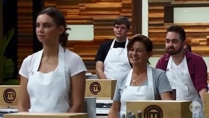 MasterChef Australia Mystery Box Challenge: Second Chances