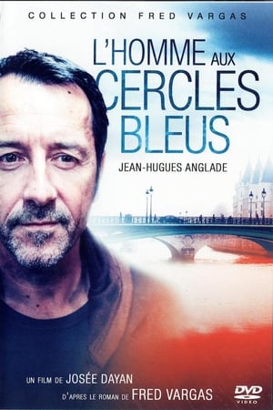 L'Homme aux cercles bleus