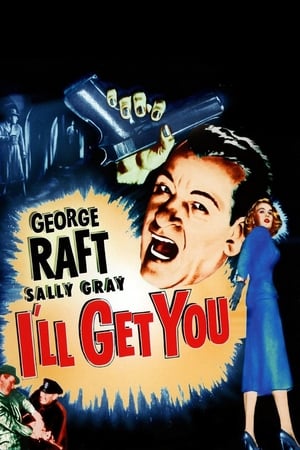 Poster Escape Route (1952)