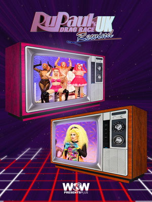 RuPaul's Drag Race UK: Rewind