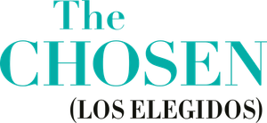 The Chosen (Los elegidos) — Logos 4