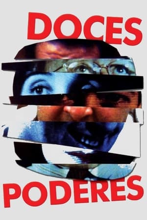 Poster Doces Poderes 1997