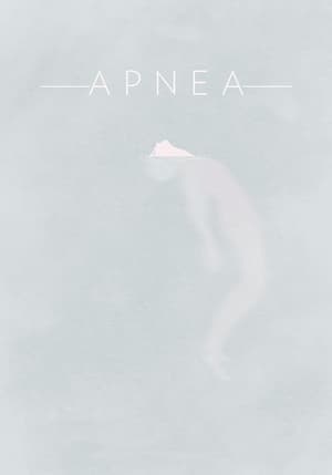 Poster Apnea (2023)