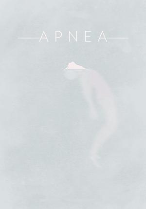 Poster Apnea (2023)