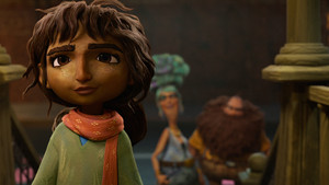 The Twits (2025) คนซื่อบื้อ