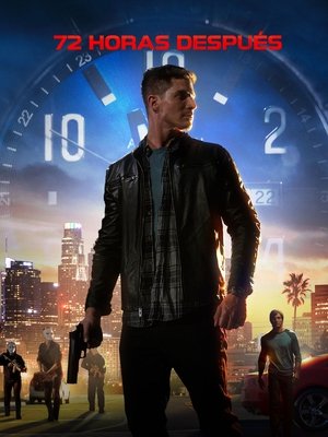 Image 72 Horas Después