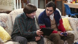 The Big Bang Theory 9 x 10