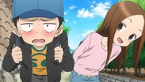 Teasing Master Takagi-san Season 1 Episode 5