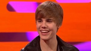 The Graham Norton Show: 8×6