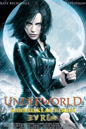 Underworld: Evolution