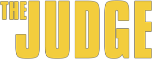 Le Juge — Logos 1