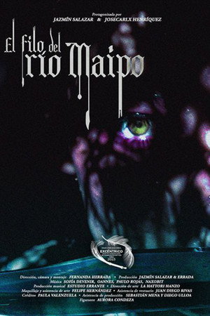 El Filo del Rio Maipo