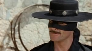 Zorro film complet