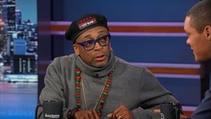 The Daily Show with Trevor Noah Season 21 Episode 28
