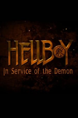 Image Hellboy: In Service of the Demon