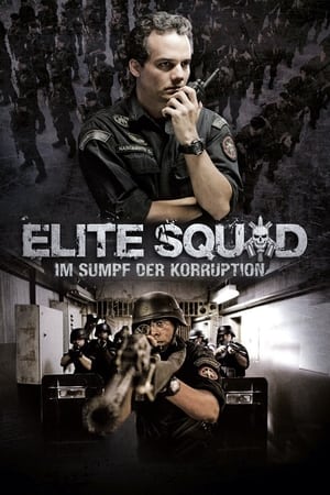 Image Elite Squad: Im Sumpf der Korruption