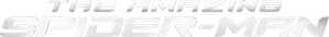 The Amazing Spider-Man — Logos 6