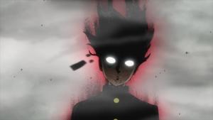 Mob Psycho 100 Season 3 Episode 12