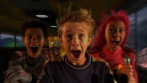 The Adventures of Sharkboy and Lavagirl