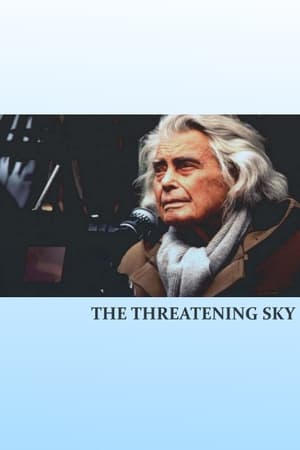 Poster The Threatening Sky 1966