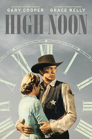 poster High Noon