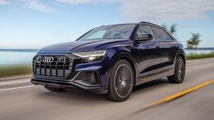 Image Audi SQ8