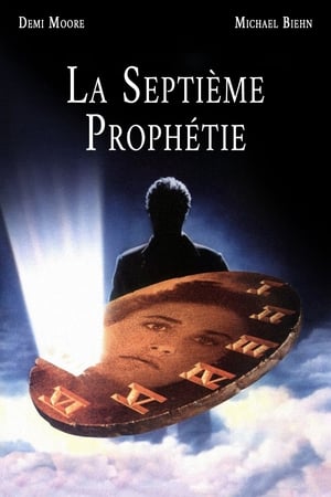 Poster La Septième Prophétie 1988