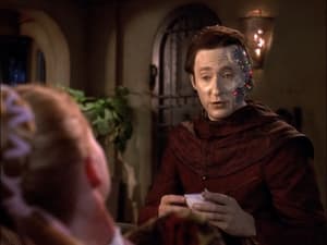 Star Trek: The Next Generation: Season7 – Episode16