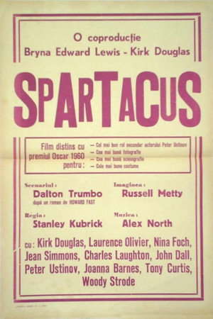 Spartacus
