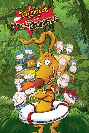 Les Razmoket rencontrent les Delajungle (2003)