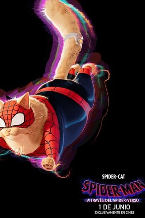poster Spider-Man: Across the Spider-Verse