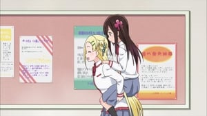 Hitoribocchi no Marumaruseikatsu: Saison 1 Episode 4