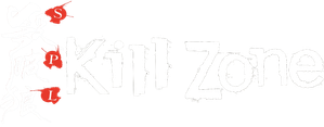 SPL : Kill Zone — logo