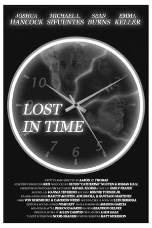 Lost in Time film complet