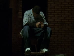 The Wire 5 – Episodio 3