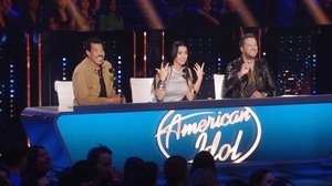 American Idol Season 20's Top 20