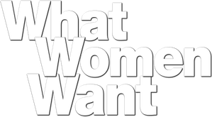 What Women Want