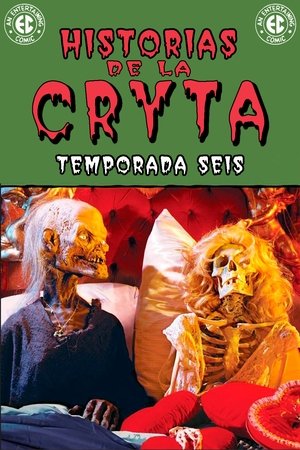 Cuentos de la Cripta