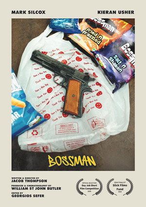 Bossman 2