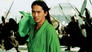 Hero (Ying xiong) ฮีโร่ (2002) ดูหนังบู๊แฟนตาซีจากประเทศจีน