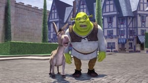 Shrek 2 เชร็ค 2 (2004) พากไทย