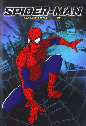 Image Spider-Man: The New Animated Series