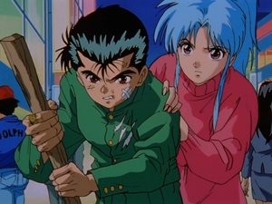 Yu Yu Hakusho: Season 1 Episode 7