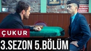 Çukur: 3×5