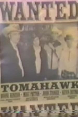 Poster Tomahawk: Live at Amoeba Records ()