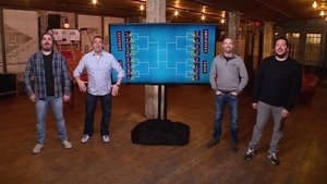 NCAA March Mardness Showdown