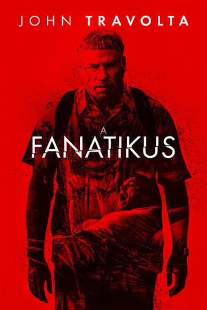 Poster A fanatikus 2019