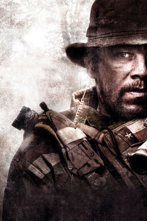 poster Lone Survivor