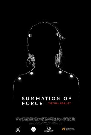 Summation of Force poster