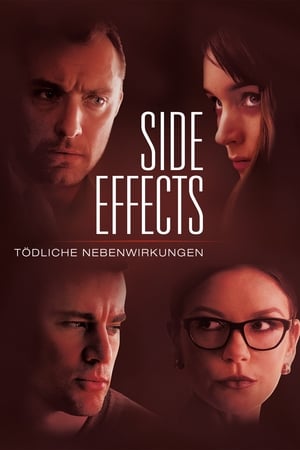 Poster Side Effects - Tödliche Nebenwirkungen 2013